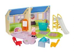 PEPPA PIG - LE GROUPE DE JEU DE PEPPA